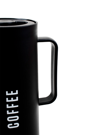 Garrafa Térmica Manhattan em Plástico 1L