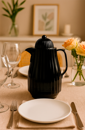 Garrafa Térmica mini Bambu 400ml