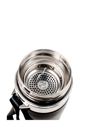 Garrafa Térmica em Inox 900ML