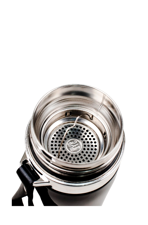 Garrafa Térmica em Inox 900ML