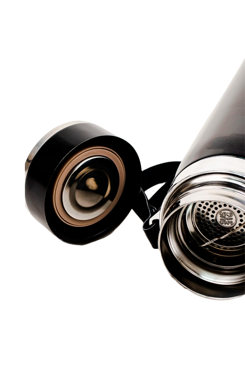 Garrafa Térmica em Inox 900ML