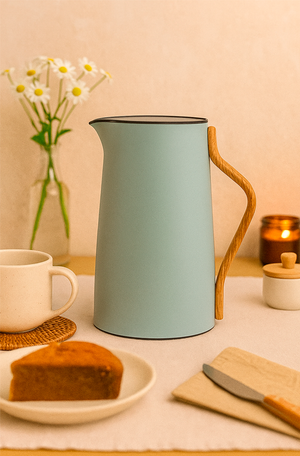 Garrafa Térmica Kyoto 1L