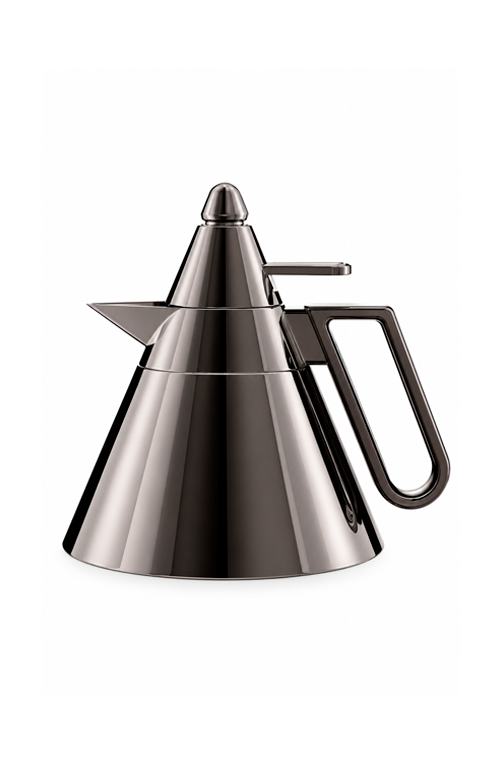 Garrafa Térmica Inox Nara Preta 790ml