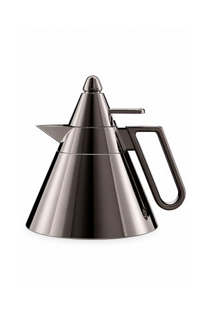 Garrafa Térmica Inox Nara Preta 790ml