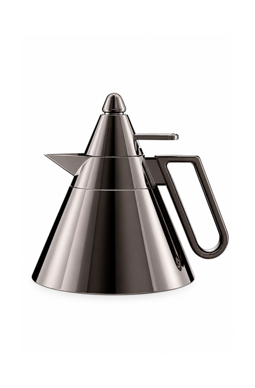 Garrafa Térmica Inox Nara Preta 790ml