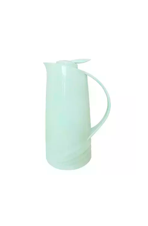 Garrafa Térmica Fly Verde 1L