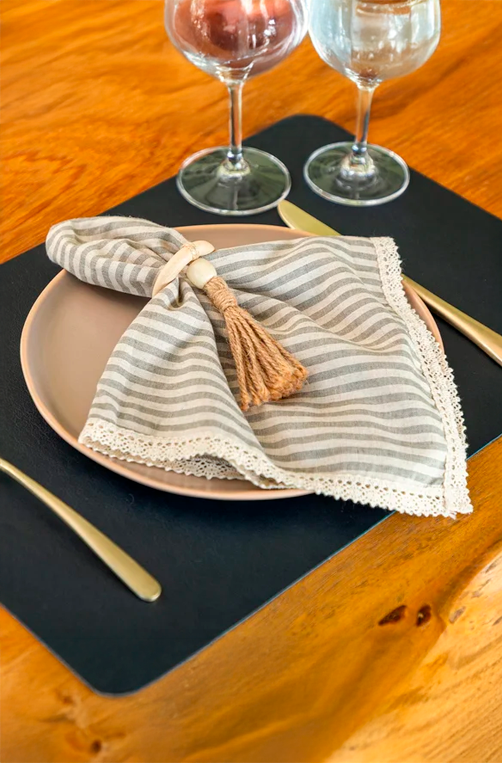 Guardanapo Avulso Bahamas Freeport