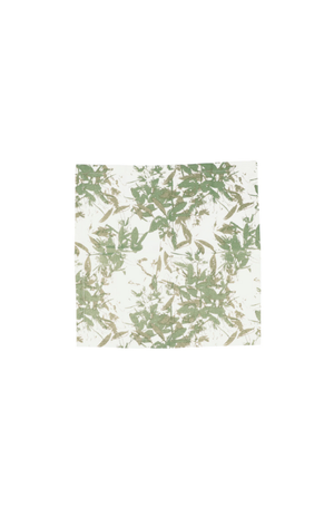 Conjunto de Guardanapos Leef em Algodão 2 Peças