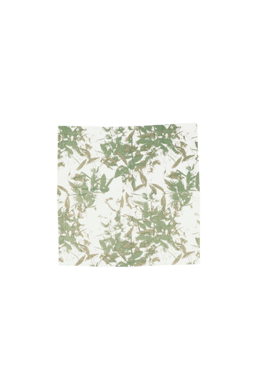 Conjunto de Guardanapos Leef em Algodão 2 Peças