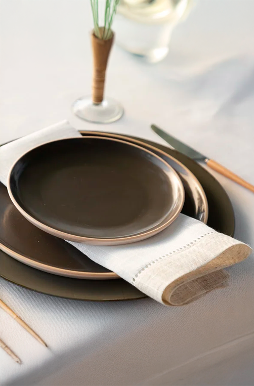 Guardanapo Desiree Duo 4 Peças