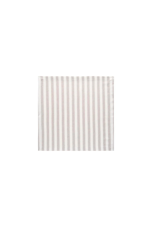 Guardanapo Avulso Eco Listras Caqui