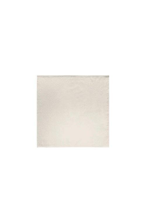 Guardanapo Home 45X45cm Liso Off-White 4 Peças