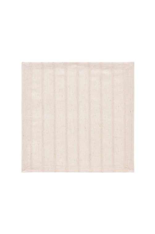 Guardanapo Avulso Eco Linen Natural 45x45cm