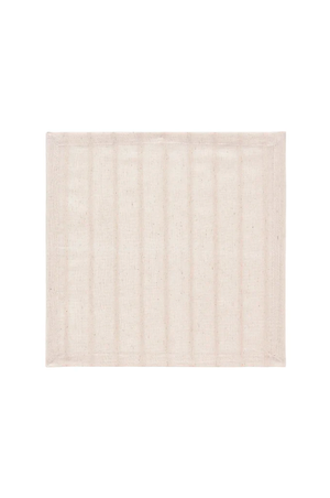 Guardanapo Avulso Eco Linen Natural 45x45cm