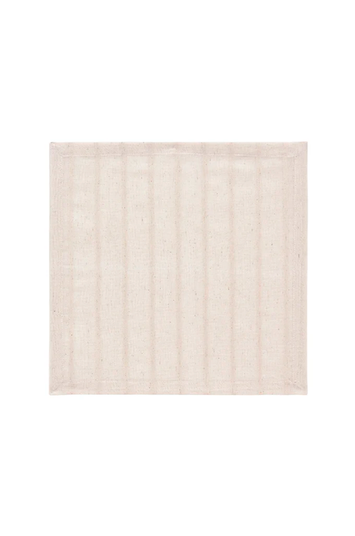Guardanapo Avulso Eco Linen Natural 45x45cm