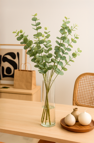 Haste Eucalipito Outonado 95cm