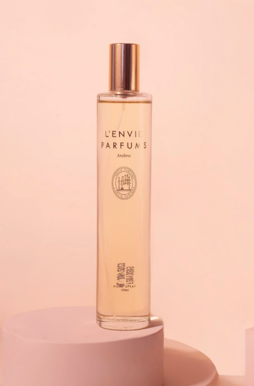 Home Spray Magnólia Pacífica 100ml