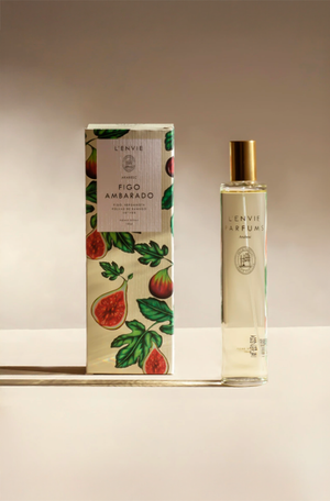 Home Spray Figo Ambarado 100ml