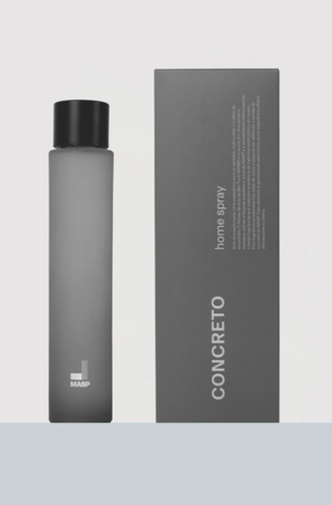 Home Spray Concreto MASP 100ml