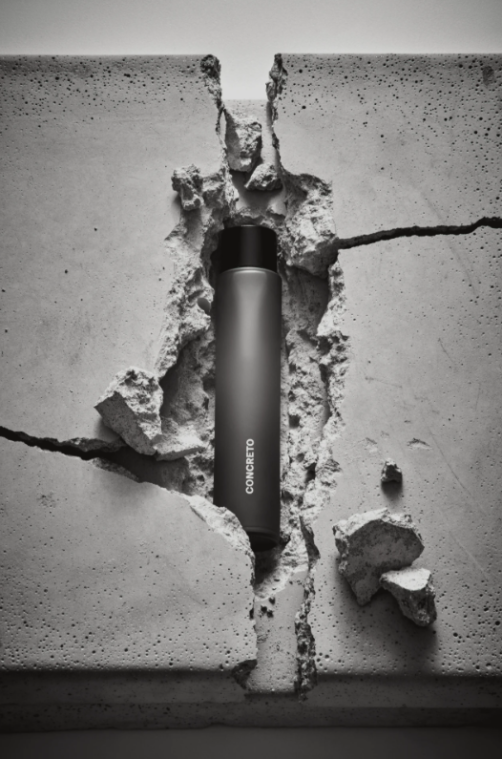 Home Spray Concreto MASP 100ml