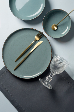 Taça de Água Bico De Jaca 300ml Vidro