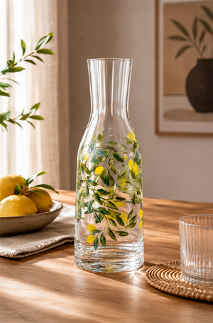 Jarra de Cristal Limone 1,2Litros