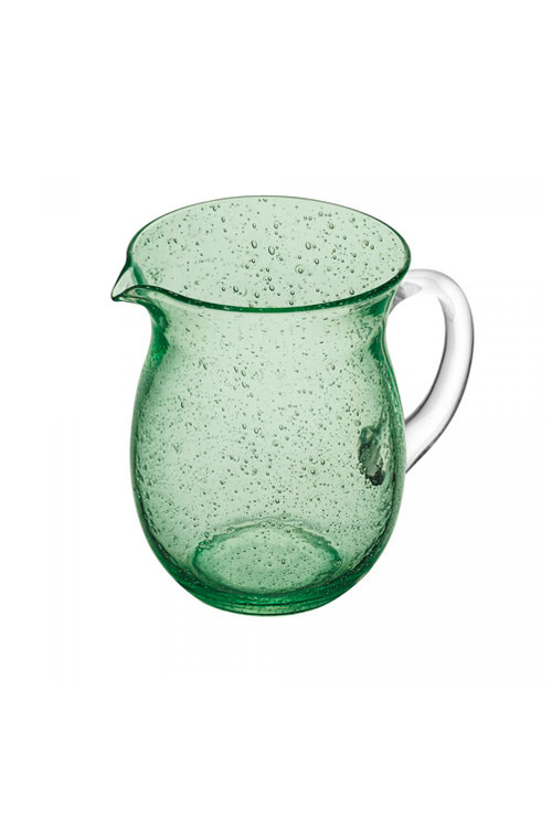 Jarra de Vidro Reciclado Ecoglass 1,25L