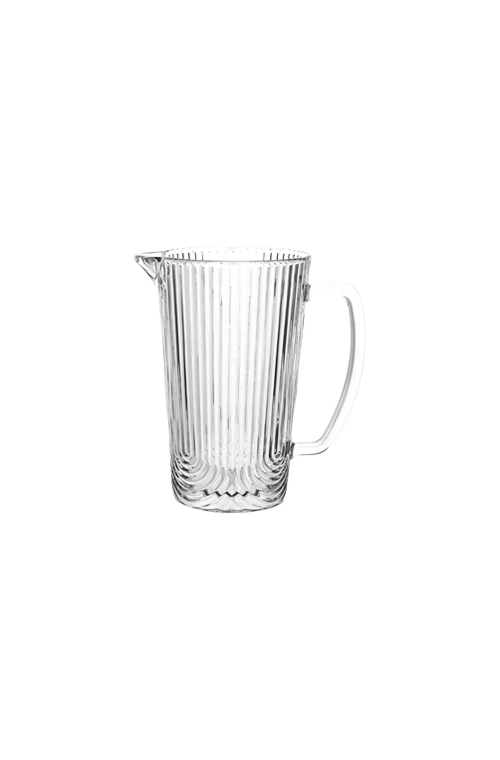 Jarra de Vidro Laure 1L