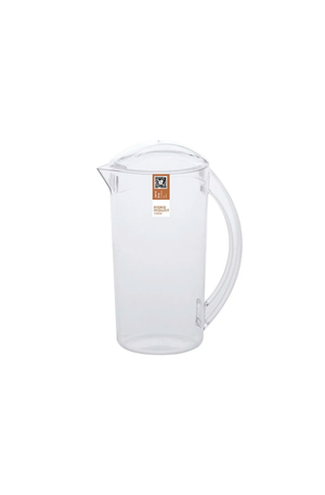 Jarra Ária Cristal 2L