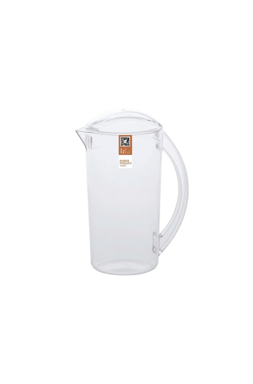 Jarra Ária Cristal 2L