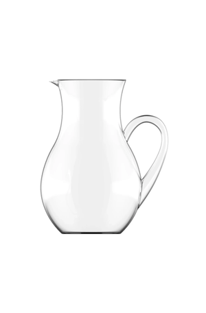 Jarra Frances em Vidro 1,5L