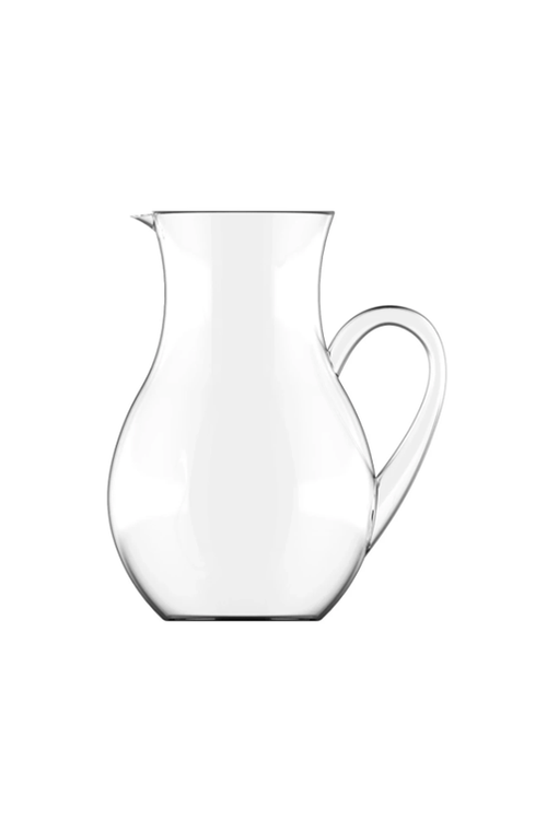 Jarra Frances em Vidro 1,5L