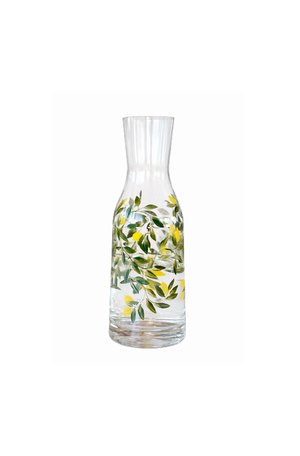 Jarra de Cristal Limone 1,2Litros