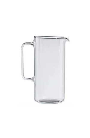 Jarra Volly em Vidro 1,8L