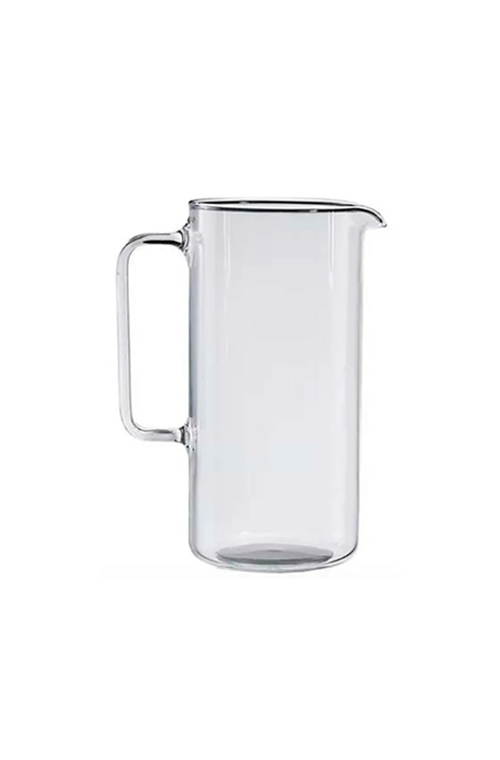Jarra Volly em Vidro 1,8L