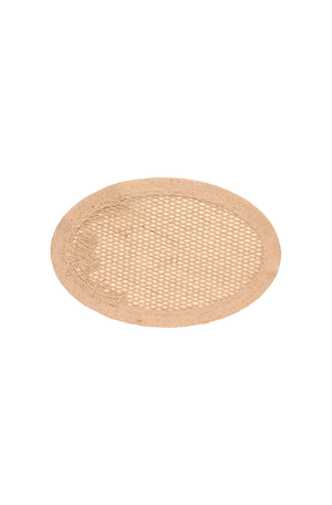 Lugar Americano Nature em Juta