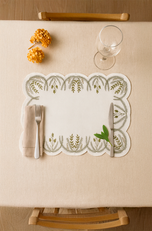 Jogo Americano Provence