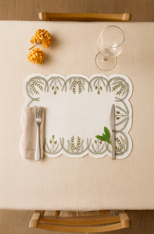 Jogo Americano Provence