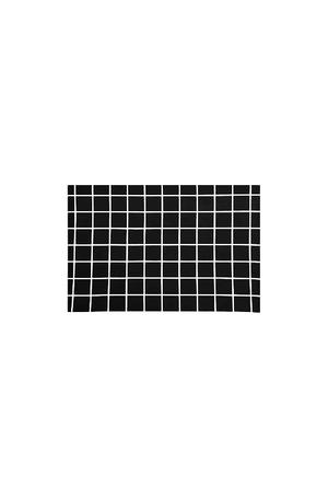 Lugar Americano  em Algodão