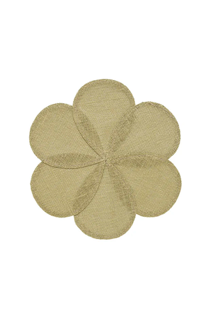 Jogo Americano Florença Flower Verde Fendi