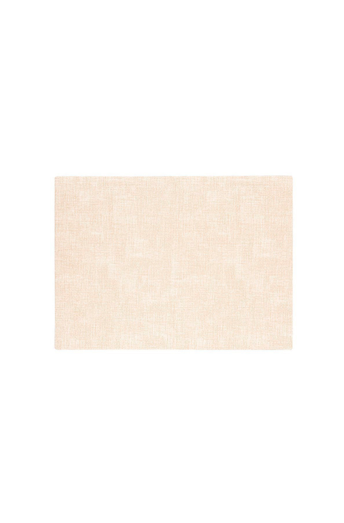 Jogo Americano Cozy 35cm x 48cm Avulso Natural