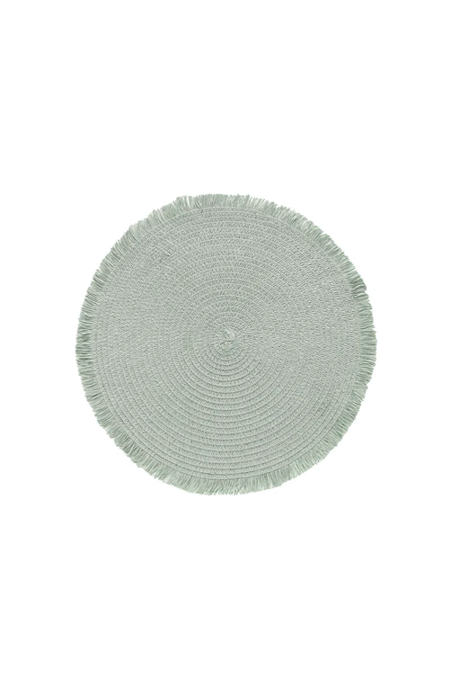 Jogo Americano Avulso Lana Salvia