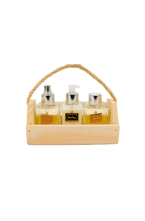 Conjunto para Banheiro 5 Peças