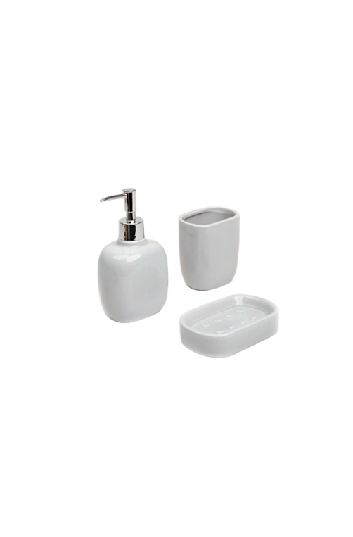 Conjunto de banheiro toilet