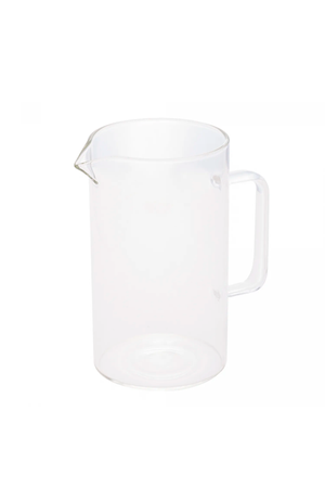 Leiteira de vidro 500ml