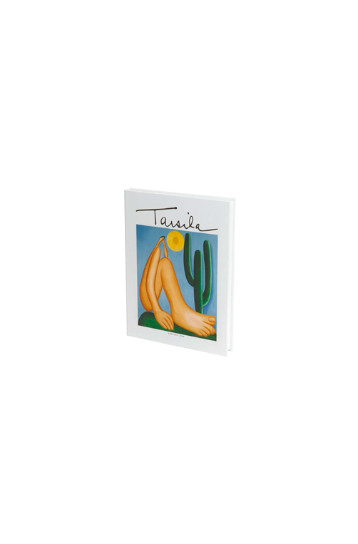 Livro Caixa Tarsila Do Amaral Abaporu 28CM
