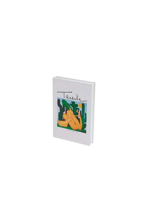 Livro Caixa Tarsila Do Amaral Antropofagia 28CM