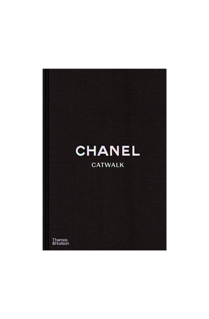 Livro Decorativo Chanel Catwalk: The Complete Collections: The Complete Collections
