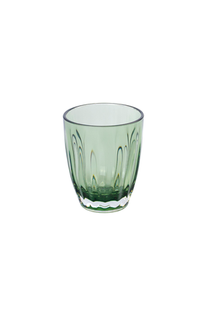 Copo de Acrílico Verde 300ml