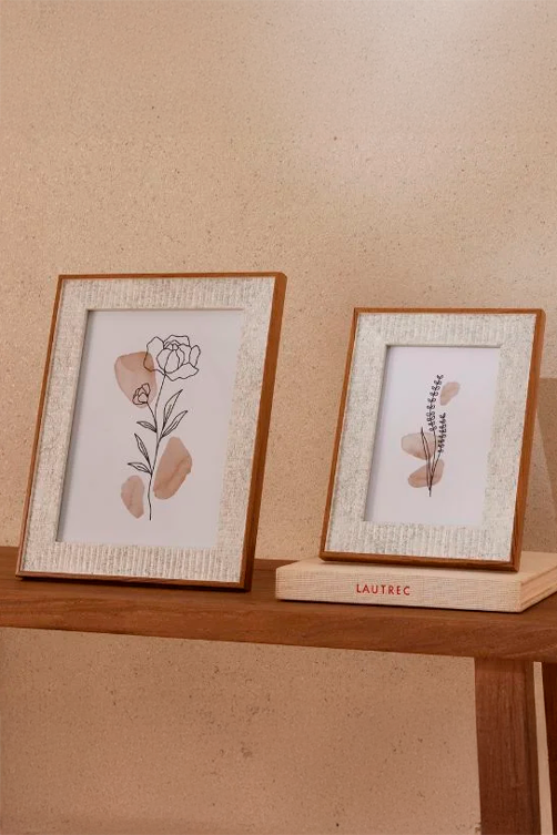 Porta Retrato em Mdf 20x15